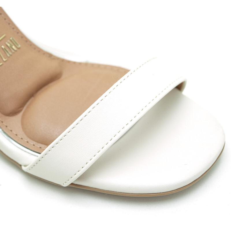 Zapatos Vizzano Sandalia de Mujer - 6409.202-7286 Blanco