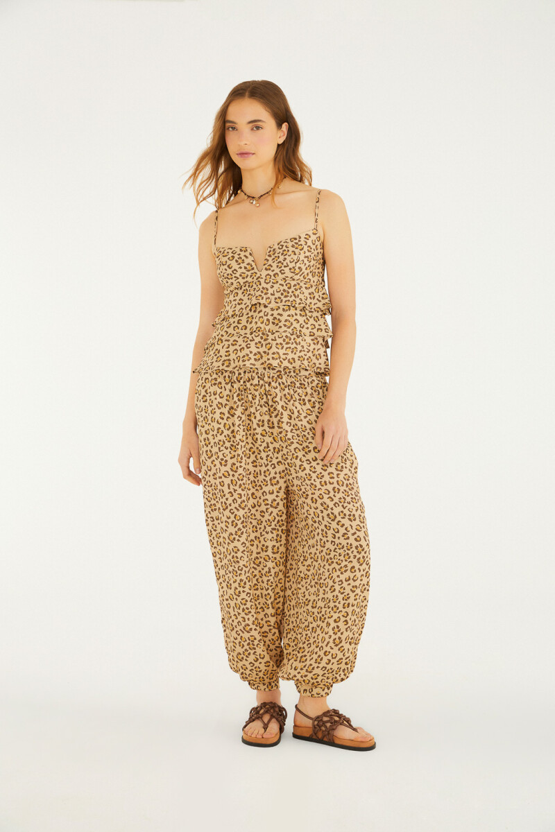 TOP Leopardo