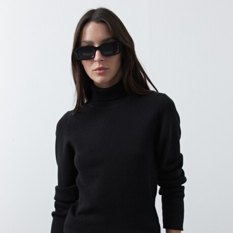 POLERA CAPANTI Negro