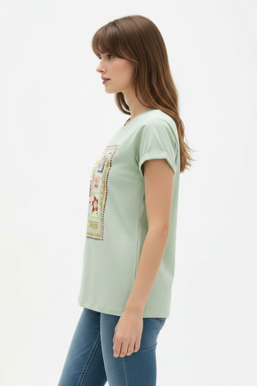 Remera Arati Estampado 6