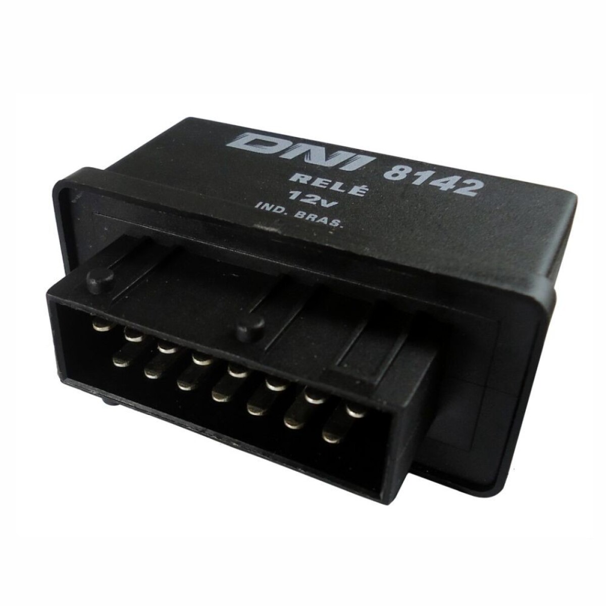 RELAY CITROEN - PEUGEOT INYEC 15T 206 PARTNER PICASSO 240109 R.9032 19207L DNI 