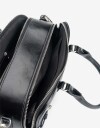Bowling Cartera Formato Bowling - Negro