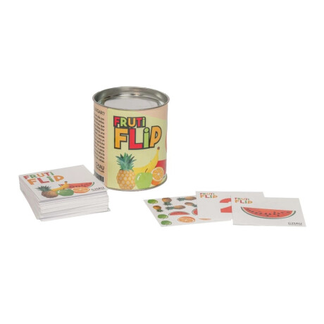 Fruti Flip Fruti Flip