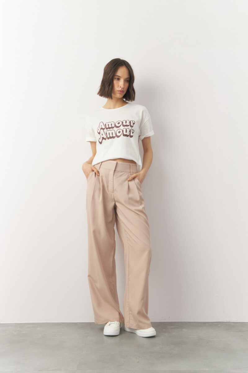 PANTALON ALESSA Arena