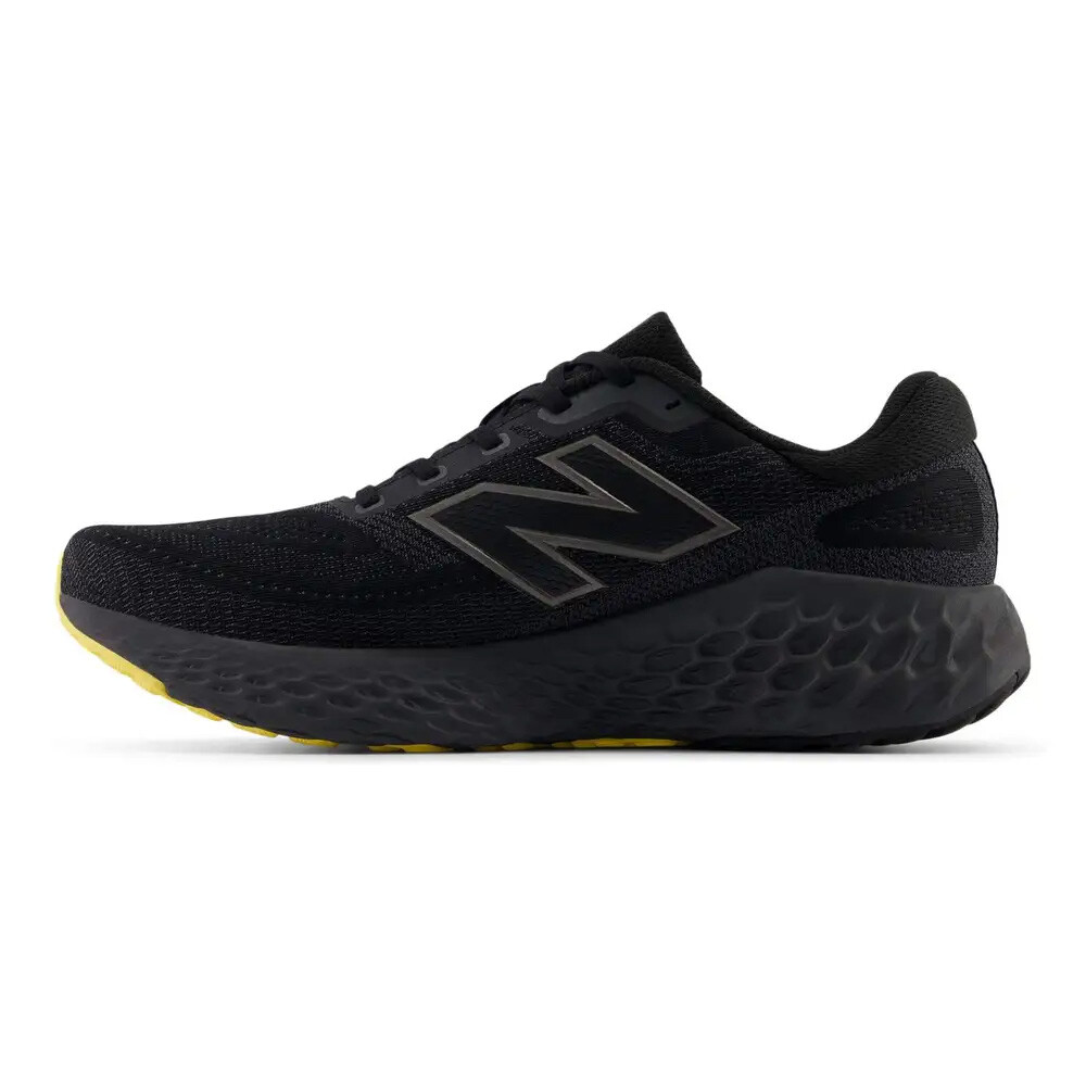 Fresh Foam X EVOZ V4 - Hombre Black