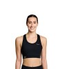 Top deportivo Saucony Black