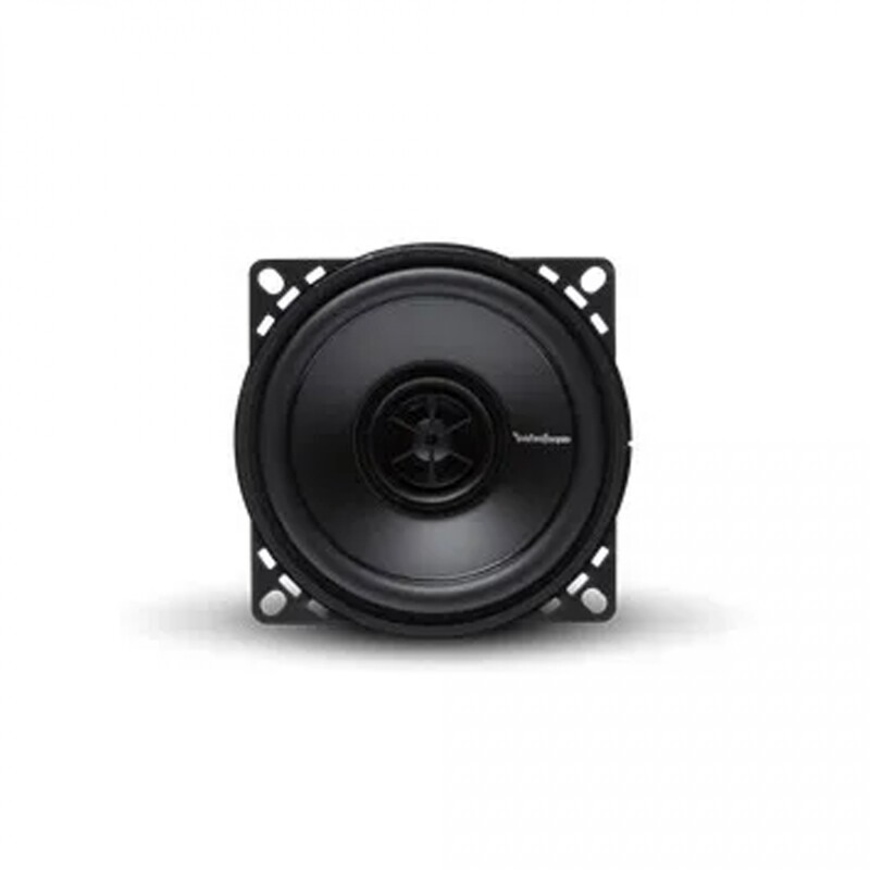 Rockford Parlante Prime 4" 2 vias Rockford Parlante Prime 4" 2 vias