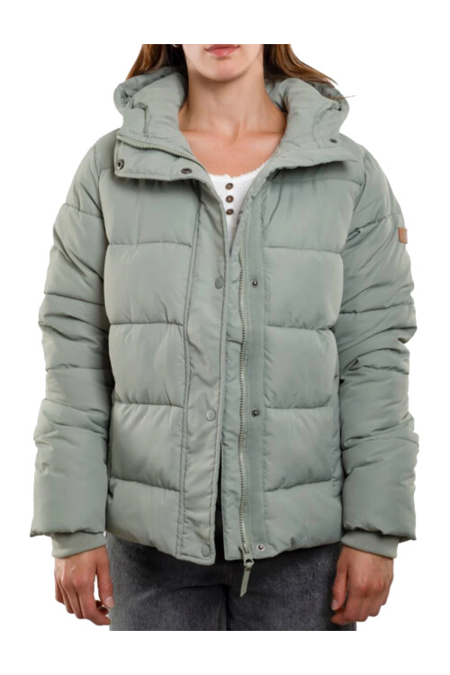 Campera O'Neill Woman California Warmth Verde