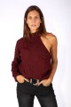 Sweater Sonnet Bordo
