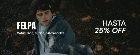 HomeMedio4 NUEVOS ARRIBOS CANGUROS DE FELPA JUN 2026 DIA DEL PADRE