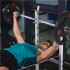 Disco 10 Kg Para Barra Olímpico Manijas 3 Agujeros Recubierto Disco 10 Kg Para Barra Olímpico Manijas 3 Agujeros Recubierto