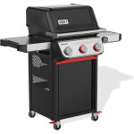 Parrilla Weber Spirit EP-325 Parrilla Weber Spirit EP-325