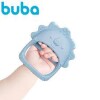Mordillo guante BUBA celeste