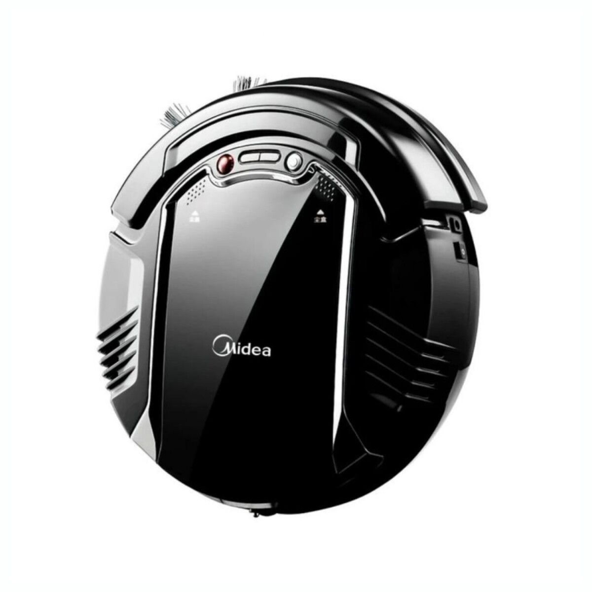 Aspiradora robot Midea F4+ - negro 