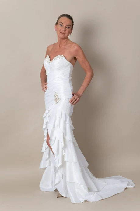 VESTIDO AITANA VESTIDO AITANA
