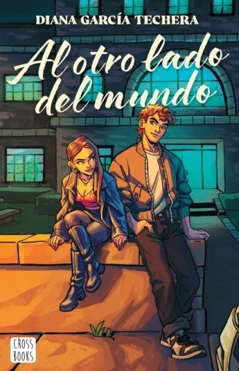 Al otro lado del mundo Al otro lado del mundo