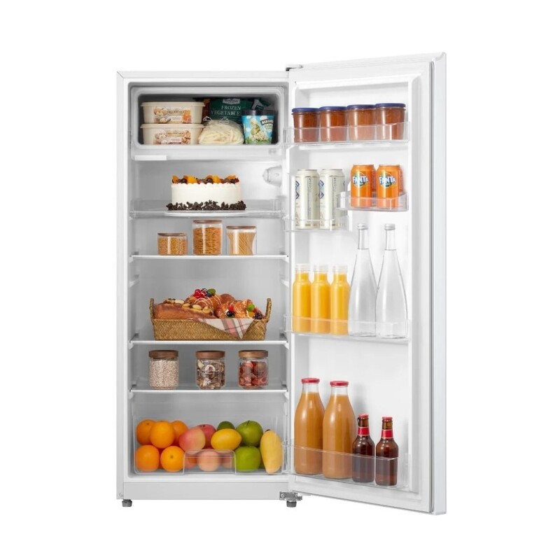 Heladera James Frio Húmedo 1 Puerta Rj23 Blanco Heladera James Frio Húmedo 1 Puerta Rj23 Blanco