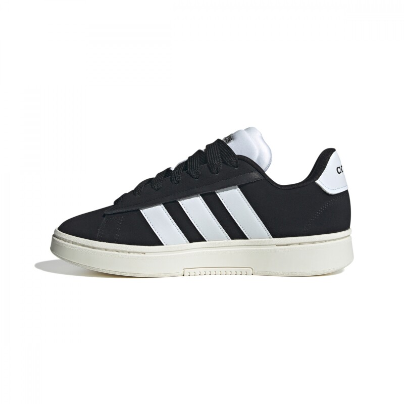 Zapatillas Grand Court Alpha Negro