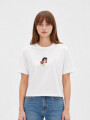 Remera Olisane Estampado 6