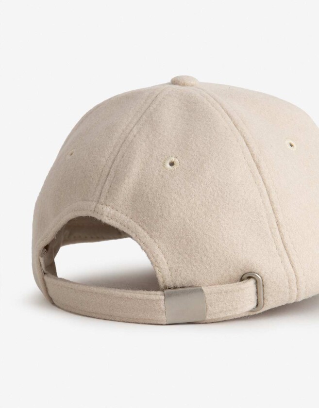 Caps Caps - Combinacion Bicolor