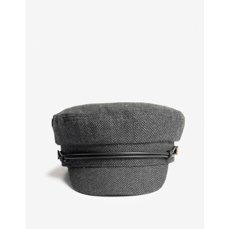 Boina Espigada Negro