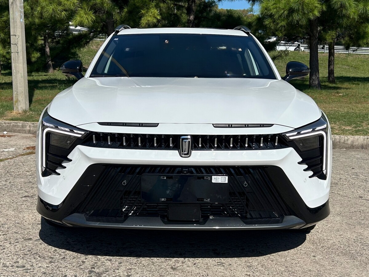 Bestune B70S Commander 1.5T Extra Full| Permuta / Financia Bestune B70S Commander 1.5T Extra Full| Permuta / Financia