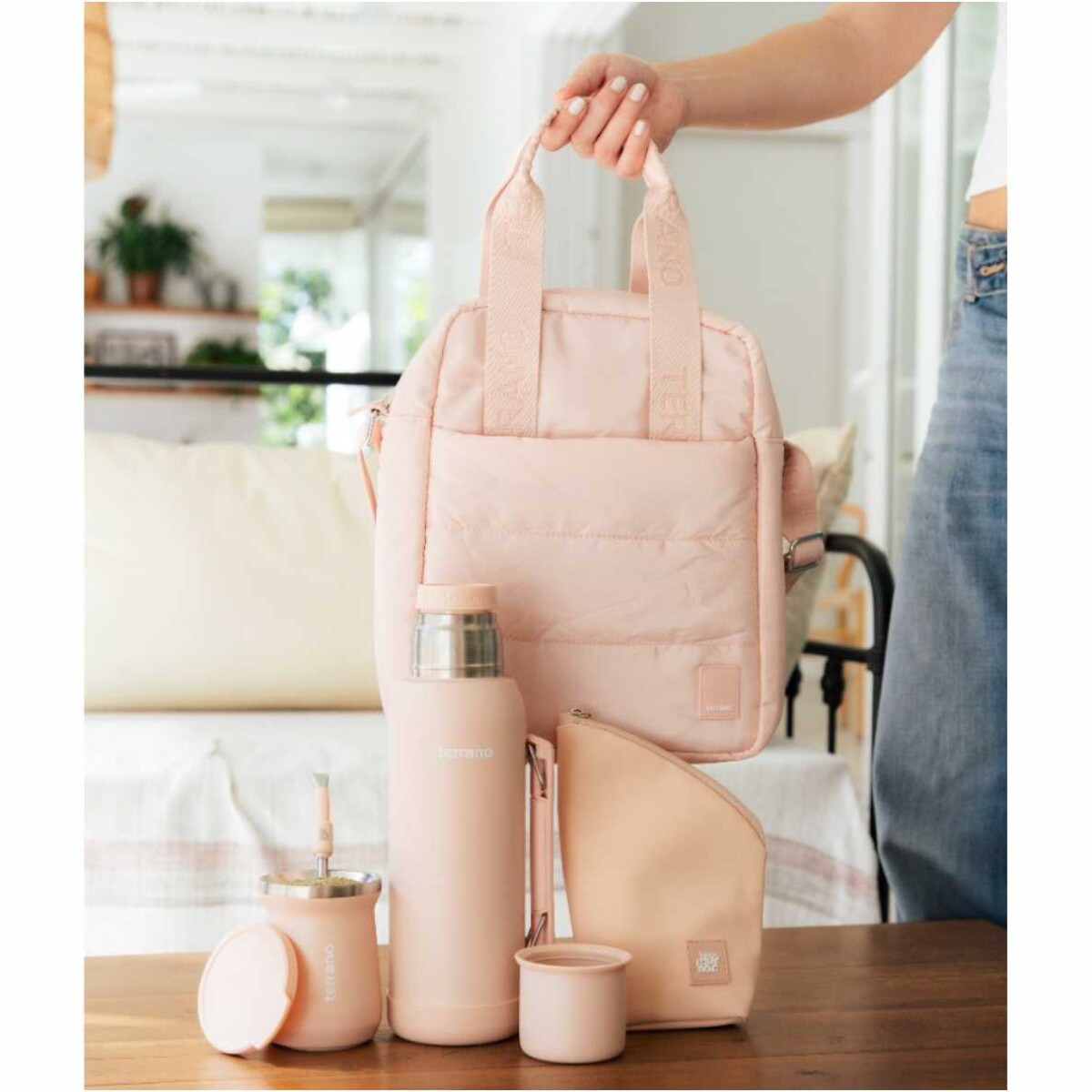Kit Italia Rosa 