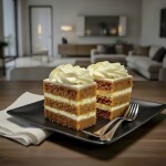 Carrot Cake Carrot Cake