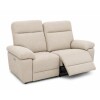 Sillon Recliner 2 Cuerpos Electrico Beige Sillon Recliner 2 Cuerpos Electrico Beige