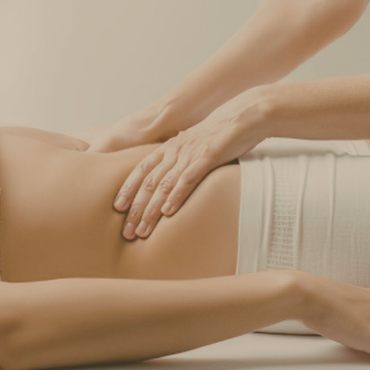 Mujer AM - Balance Corporal 