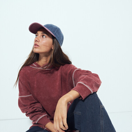 CANGURO YASUKE Ladrillo