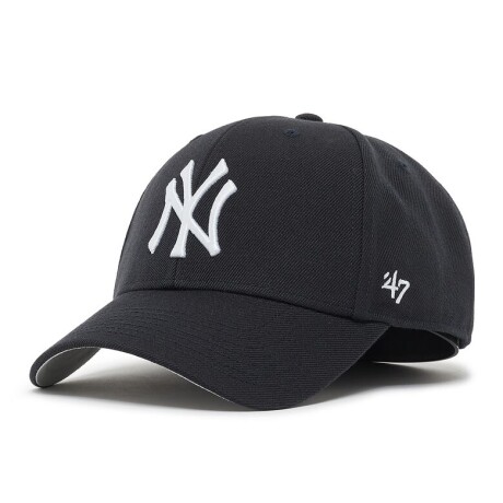 Gorro New York Sure Shot Snapback S/C
