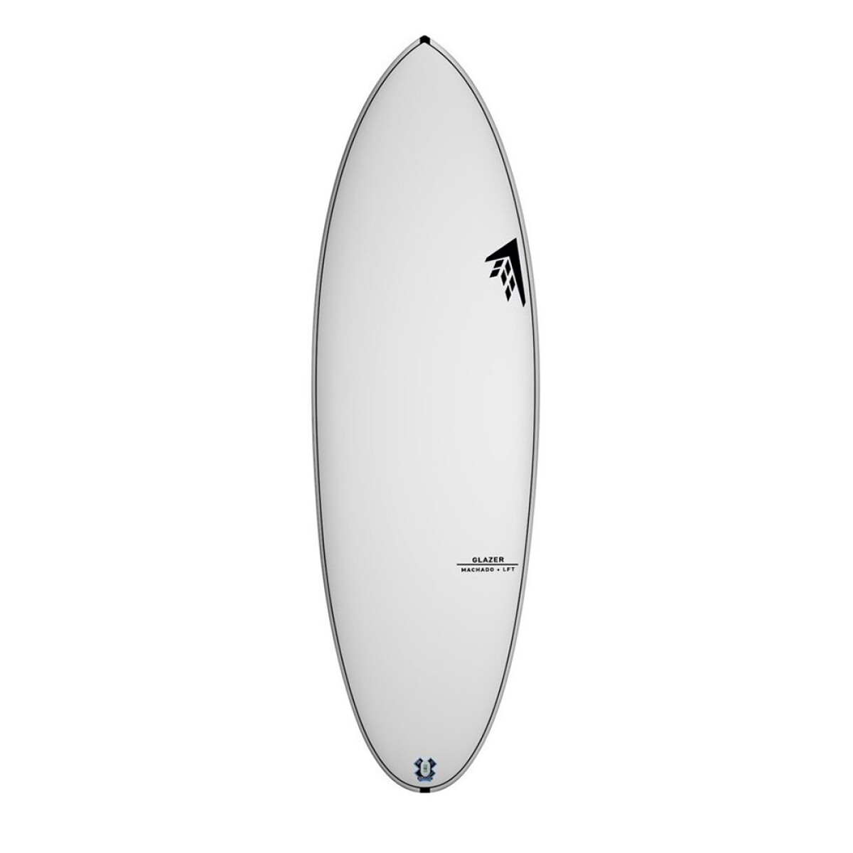 Tabla de surf Firewire Glazer 5'6" 