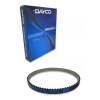 CORREA DE BOMBA DE AGUA SAVEIRO CROSS / UP DAYCO Correa De Bomba De Agua Saveiro Cross / Up Dayco