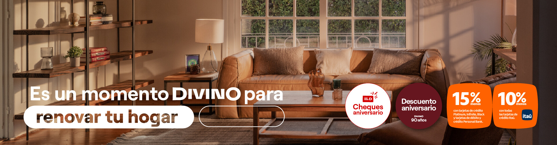 Mes aniversario