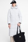 PARKA MISSY Gris