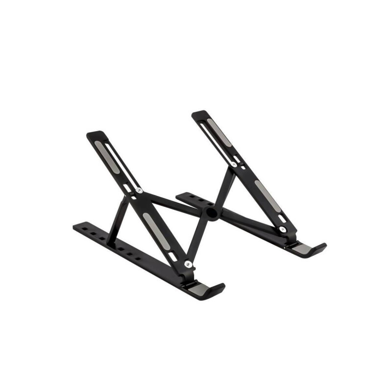 Soporte Ledstar para Notebook Plegable 17" 21A108 Soporte Ledstar para Notebook Plegable 17" 21A108