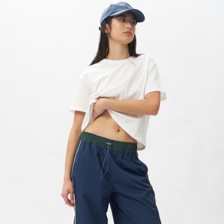 PANTALON KENZIE Verde