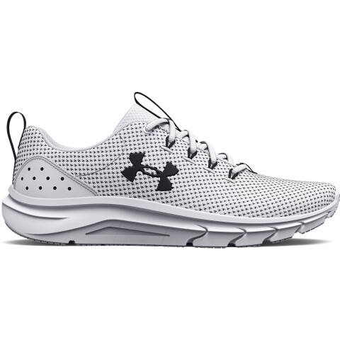 UA Phade RN 2-WHT WHT-102