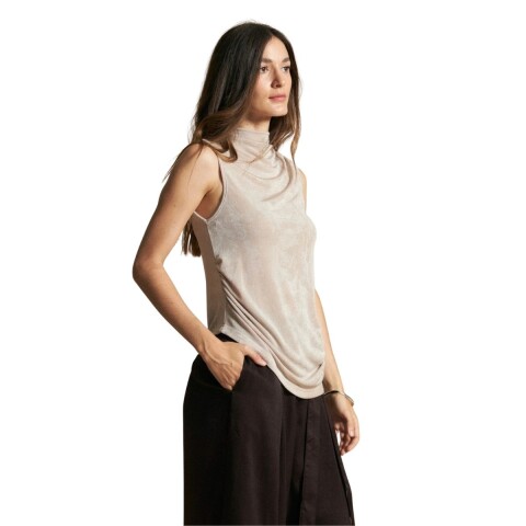 TOP MANDIE S-XXL HUESO