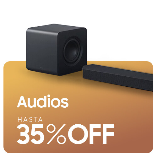 Audio