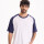 Remera Cloud Blanco