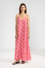 FLO DRESS Rosa