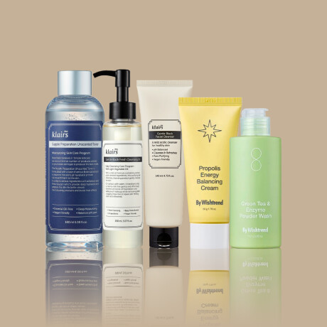 Ritual completo pieles OLEOSAS (grasas), MIXTAS. Ritual completo pieles OLEOSAS (grasas), MIXTAS.