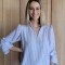 Blusa Copenhague Raya Lila