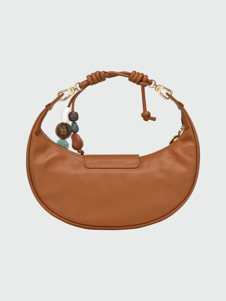 Le Pliage Xtra Bolso de Hombro M Alta Automática