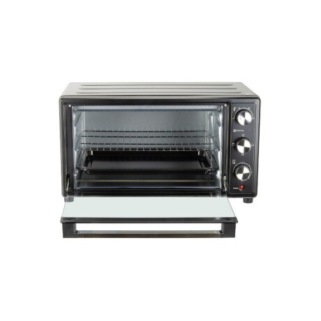 HORNO ELECTRICO TEM 45 Lts. HORNO ELECTRICO TEM 45 Lts.