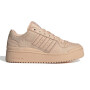 Forum Bold Stripes W Halo Blush/Halo Blush/Cloud Wh
