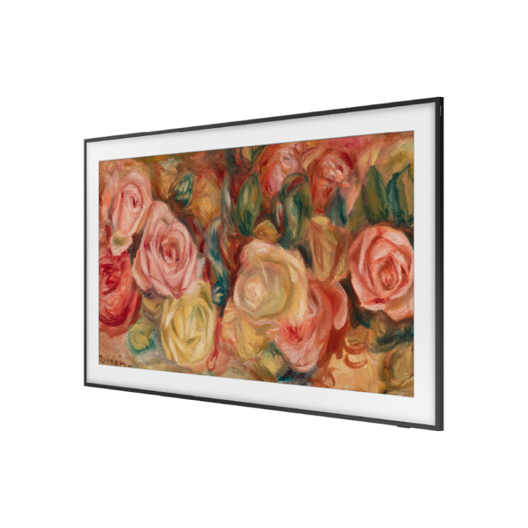 Smart TV Samsung 55'' The Frame QLED 4K Smart TV Samsung 55'' The Frame QLED 4K