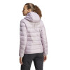 Campera Adidas Terrex de Mujer - IP3544 Lila